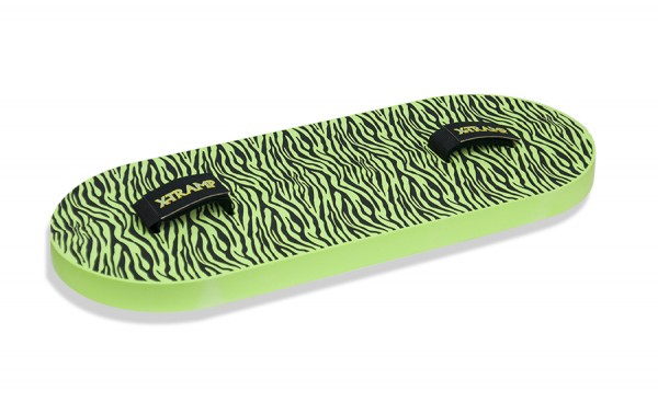 XTRAMP Board Green and Black