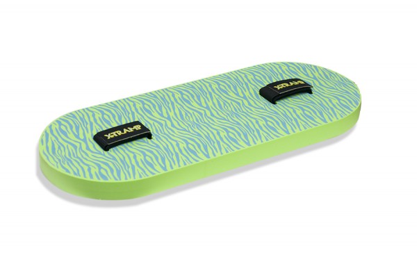 XTRAMP Board Green and Blue