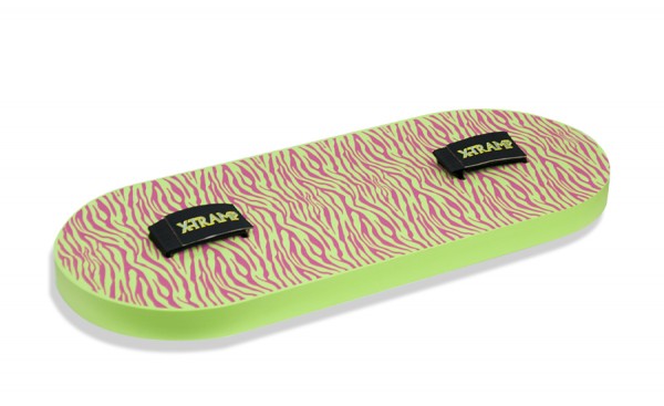 XTRAMP Board Green and Pink